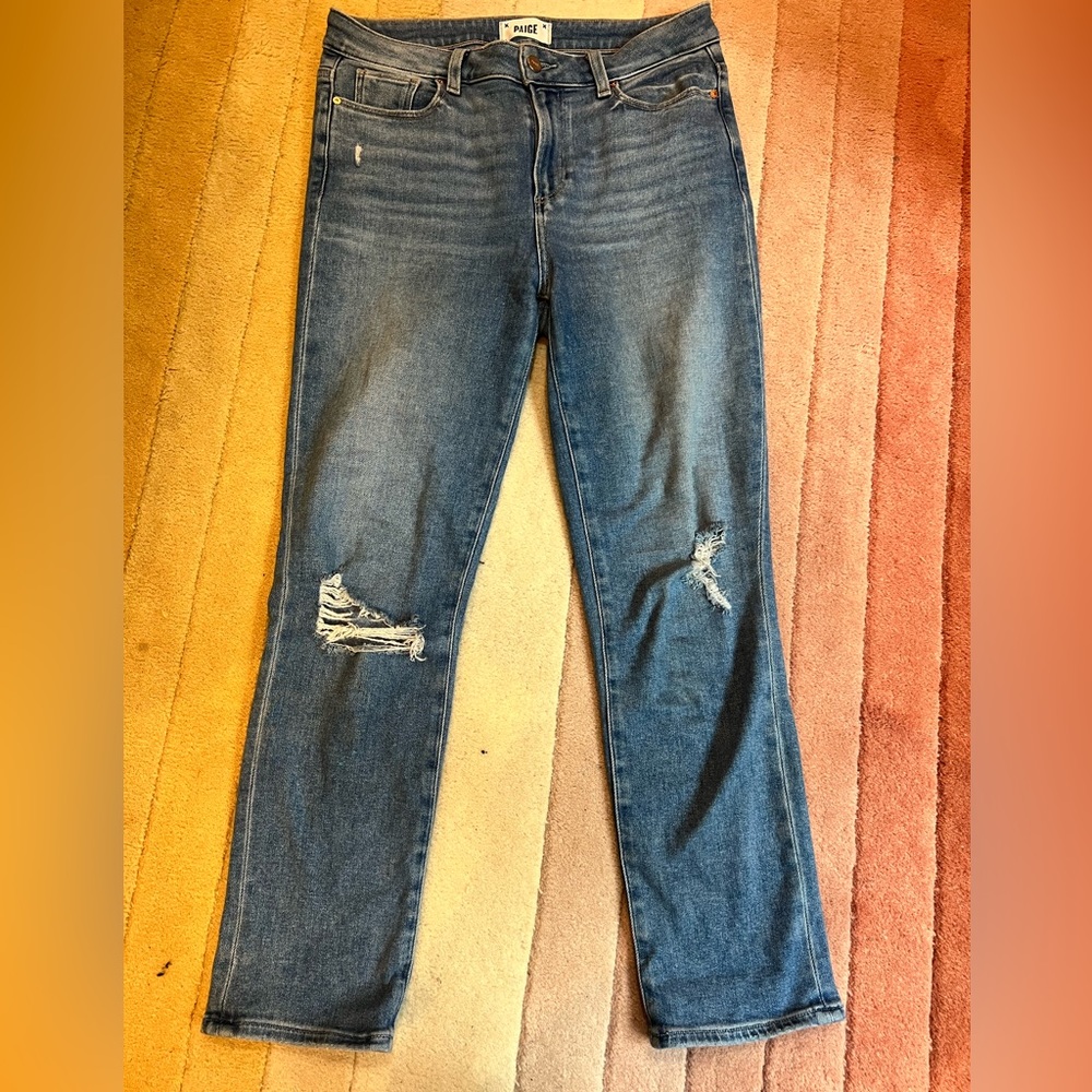 PAIGE denim Cindy jeans